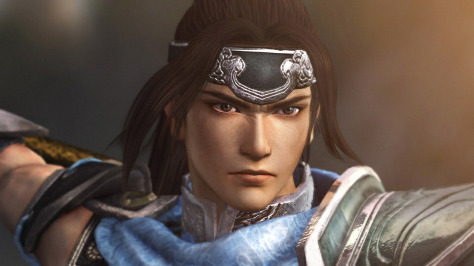 Dynasty Warriors 7 - Imagen 35